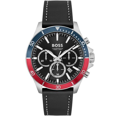 Наручные часы Hugo Boss Troper HB1514099 с хронографом