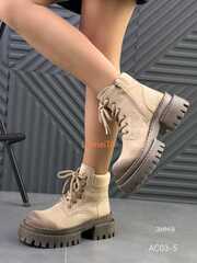 Ботинки зима нат. кожа по 6 пар (36-40)р./ 03-5