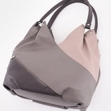 Сумка Саломея 101 мульти бельгийский шоколад