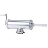 Колбасный шприц 2,5 кг (горизонт)