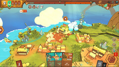 Roots of Yggdrasil (для ПК, цифровой код доступа)