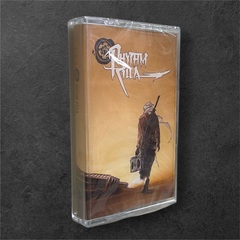 DJ OG-S - Rhythm Killa (TAPE) (2020)