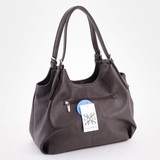 Сумка Саломея 456 македония кофе