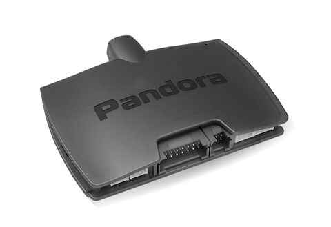 Автосигнализация Pandora DX 6X LoRa