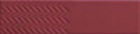 41zero42 Biscuit Waves Bordeaux 5x20