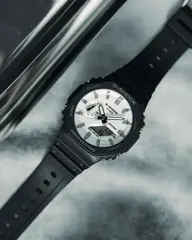 Часы мужские Casio GA-2100WD-1A G-Shock