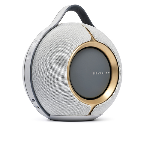Devialet Mania Opéra de Paris