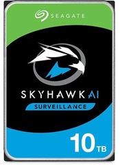 Seagate SkyHawk AI ST10000VE001 10TB