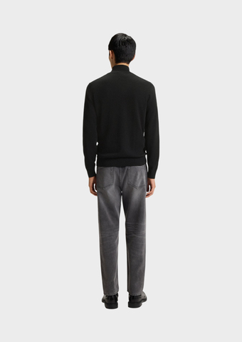 Джемпер HUGO San Quintus-C