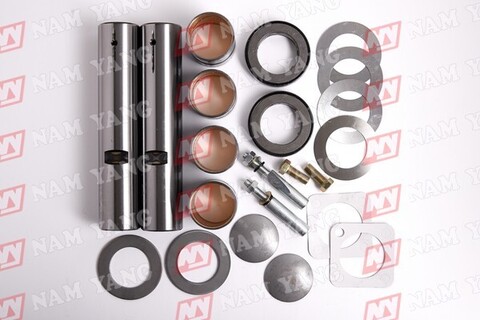 Ремкомплект шкворневой NAM YANG NYK-508