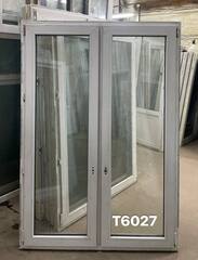 Окно Пластиковое Б/У 178(в) х 124(ш)