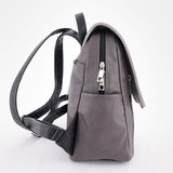 Рюкзак Саломея 250 мульти итальянский серо-черный