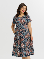 4713 Платье женское