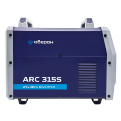 Сварочный инвертор Оберон ARC 315S