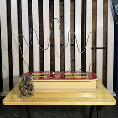 Аттракцион «ЗУММЕР»