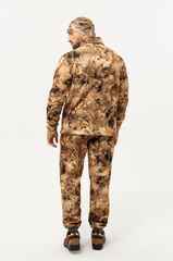 Демисезонные брюки для охоты Remington Polar Dream FIT Yellow Waterfowl Honeycombs на remingtonn.ru