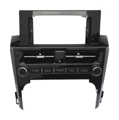 Магнитола для Toyota Camry V50 (2011-2014) Android 12 6/128GB QLED DSP 4G модель AW-1207