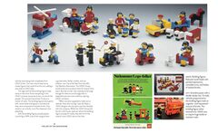 LEGO The Art of the Minifigure (На Английском языке)