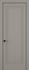 Дверь 1 ELEGANT Матовый Каменно-серый