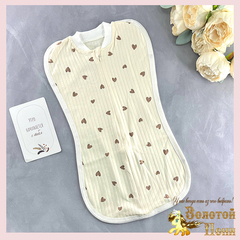 Пеленка-кокон детский (0-3) 260205-LP650