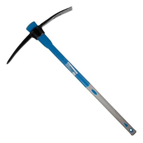 38-0-520 Кирка 2000 г, фиберглассовая рукоятка 900 мм РемоКолор