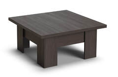 Стол трансформер Люкс венге