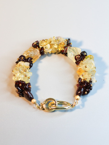 Браслет "Импульс"