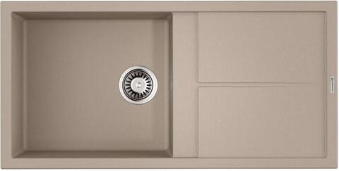 Omoikiri Sumi 100-SA