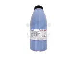 Тонер TF8C + носитель TF8D C-EXV54 для CANON iRC3025/3025i/3020 (CET) Cyan, 232г/бут, CET7496C-232N