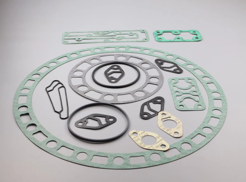 Набор прокладок MosRef 37284702 (Bitzer)