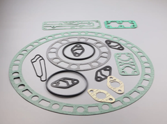 Набор прокладок MosRef 37284702 (Bitzer)