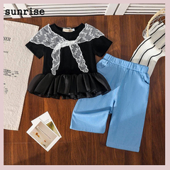 Костюм девочке (3-7) 260401-SN-60591