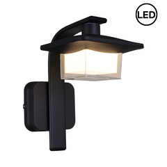 08332-9.2-001JH LED12W BK RLOS фонарь