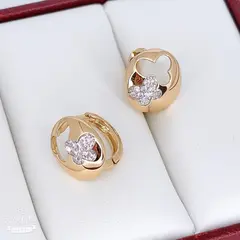 Серьги Xuping - арт864