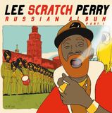 LEE SCRATCH PERRY: Russian Album. Part 1 (Виниловая пластинка)