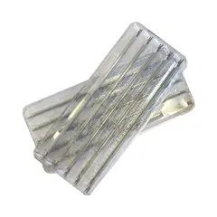 Ракель OKI C9600 / C9650 / C9655 / C9850 TMS wiper blade for drum (10 шт в упаковке)