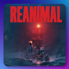 Reanimal PlayStation 5 Цифровая