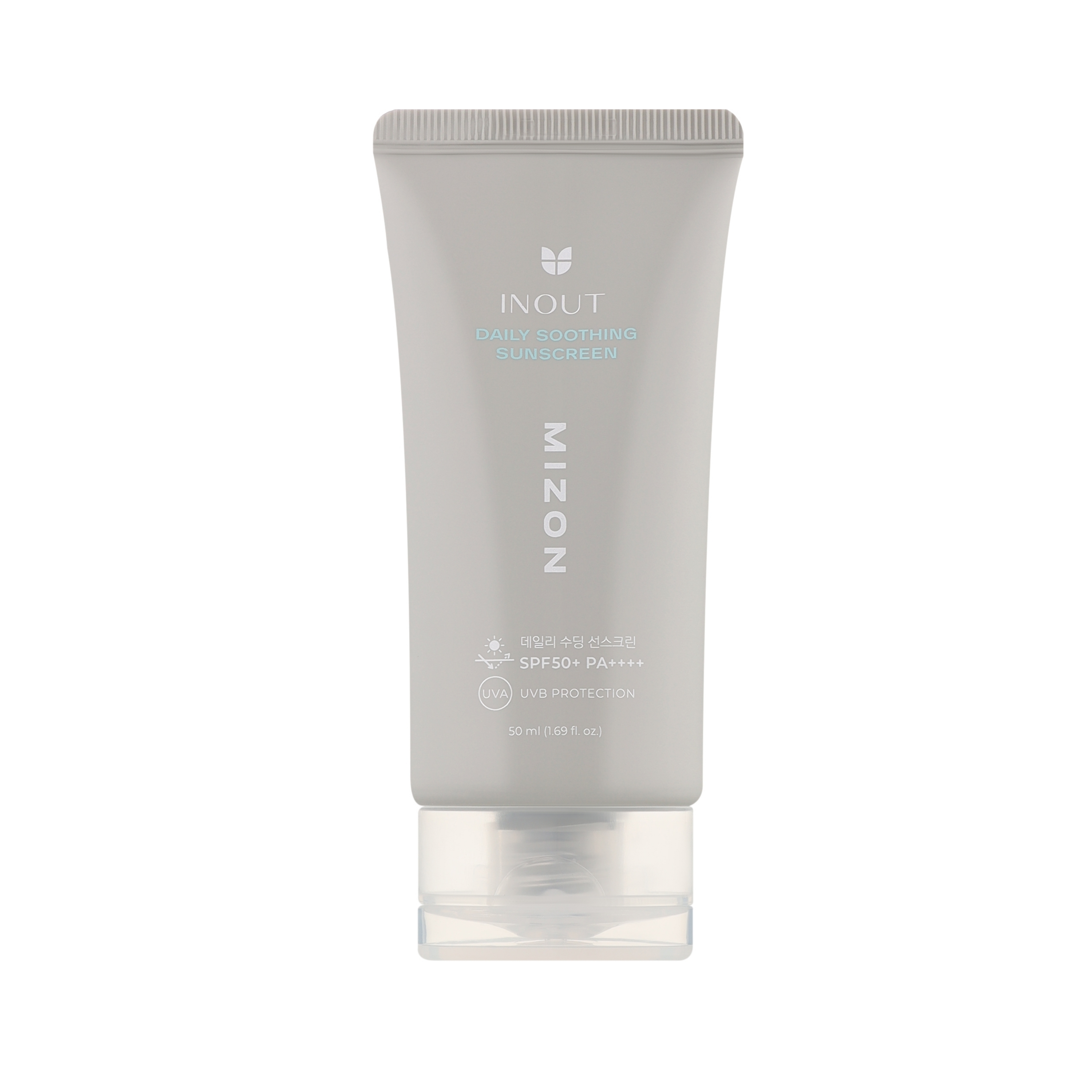 Mizon Inout Daily Soothing Sunscreen SPF50 PA++++ 50ml