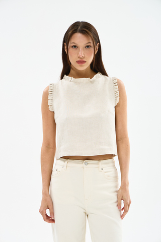 Топ Романтика белых ночей ULI