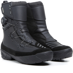 Мотоботы TCX Infinity 3 Mid WP Black