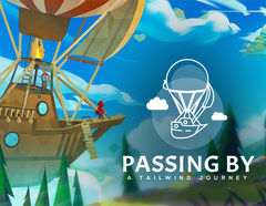 Passing By - A Tailwind Journey (для ПК, цифровой код доступа)