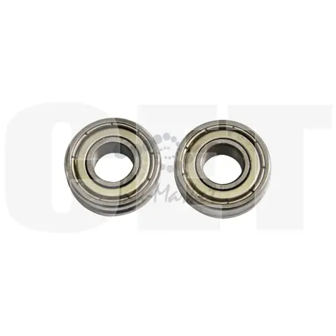 Подшипник резинового вала AE03-0053 для RICOH Aficio MP5500/MP6500/MP7500 (CET), 2 шт/компл, CET3714