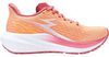Кроссовки беговые 361-KAIROS 2 Orange /White женские