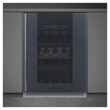 Винный шкаф SMEG CVI138RG