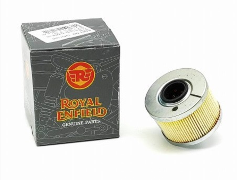 Фильтр масляный Royal Enfield 350 1570120/B HF511