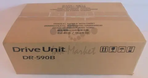 KYOCERA 302KV93101 Узел DR-590B