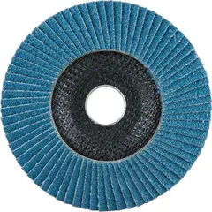 Лепестковый шлифовальный диск 125x22,23 мм Makita D-63781