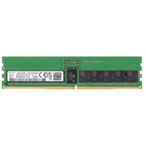 Оперативная память Samsung M321R4GA0EB2-CCPKC