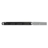 Сетевой RAID-накопитель Qnap TS-464U-RP-8G