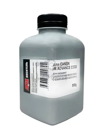 Носитель (carrier) для CANON iR ADVANCE С3020/C3320/C3025/C3325/C5030/C5040 (фл,500,CL-001D IMEX) Silver ATM